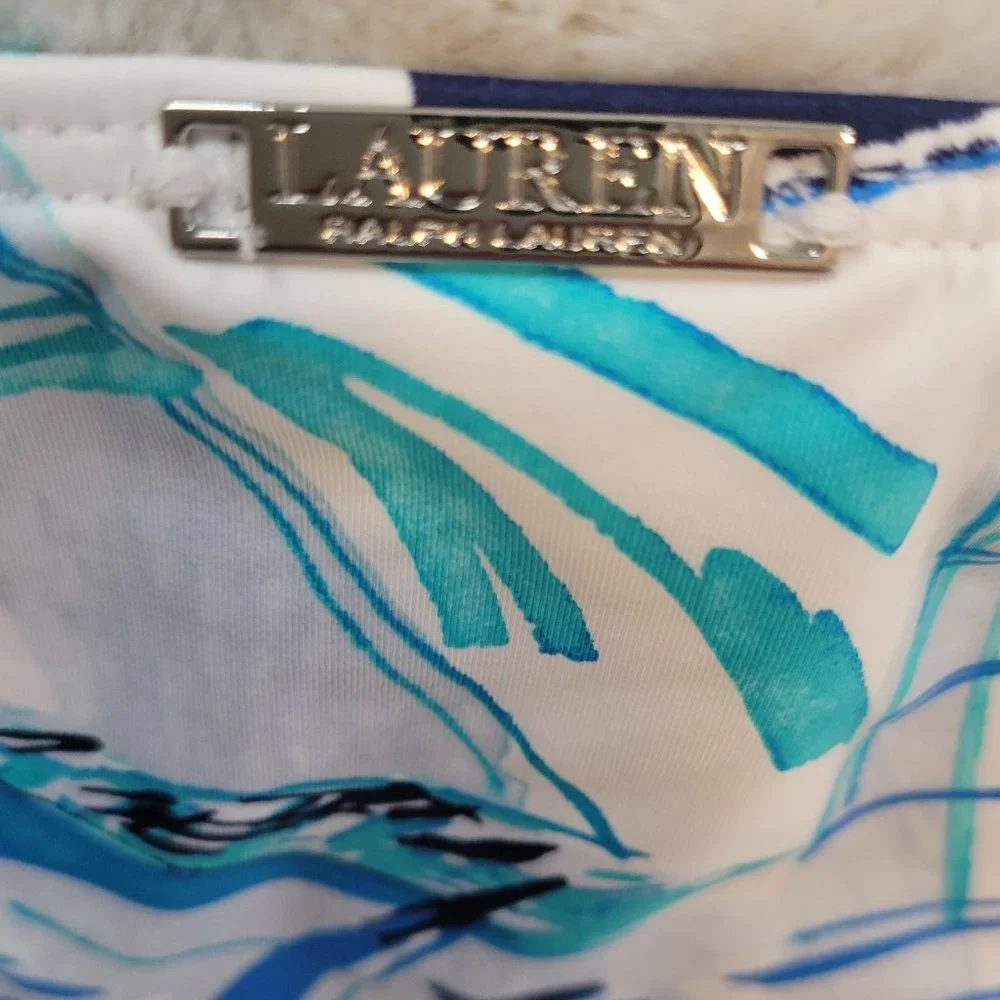 POLO RALPH LAUREN BIKINI BOTTOM-NWOT - Picture 5 of 6